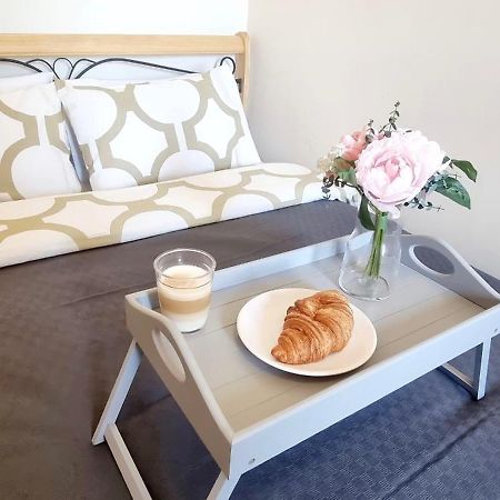Comfy 2 Bedroom Flat Near Edinburgh City Center ภายนอก รูปภาพ